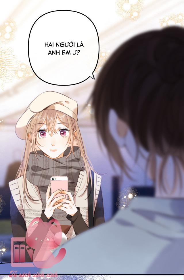 Mối Tình Thầm Kín - Chap 59 - Trang 18