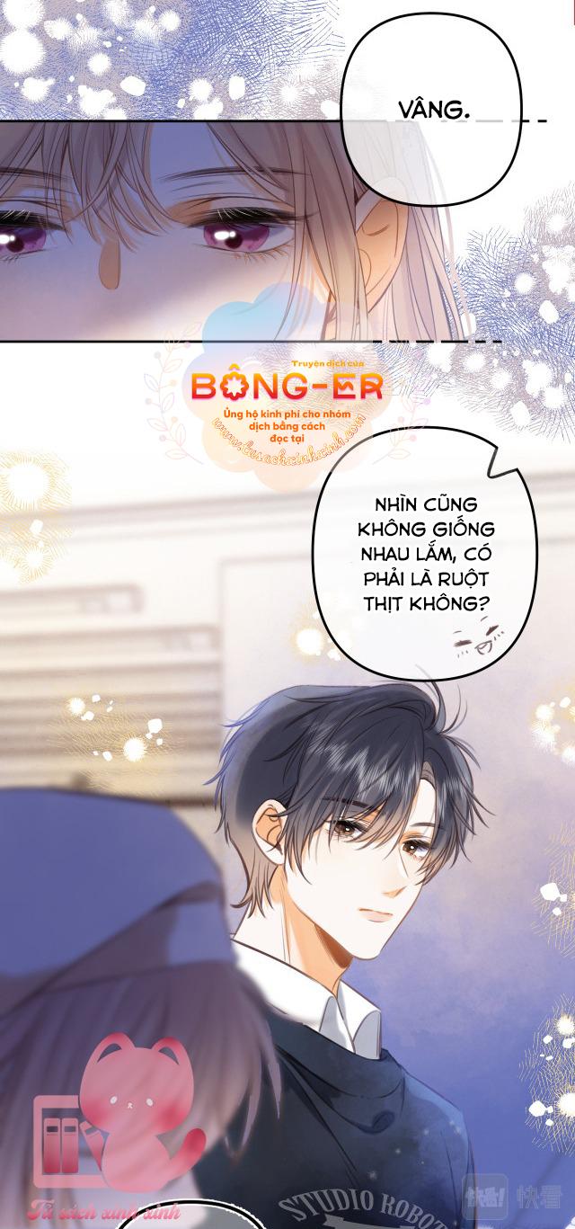 Mối Tình Thầm Kín - Chap 59 - Trang 19
