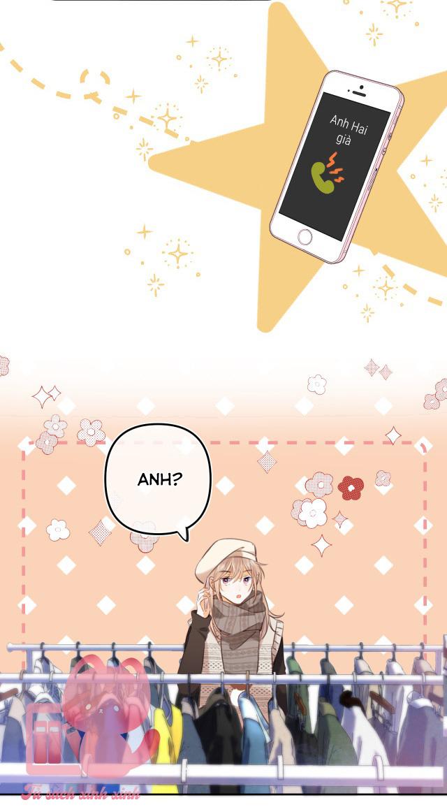 Mối Tình Thầm Kín - Chap 59 - Trang 2