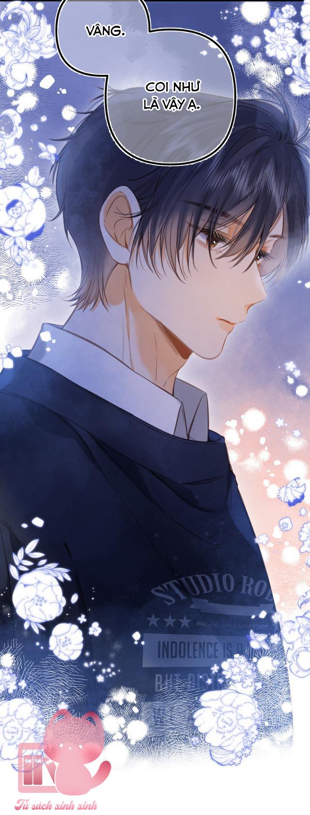 Mối Tình Thầm Kín - Chap 59 - Trang 20