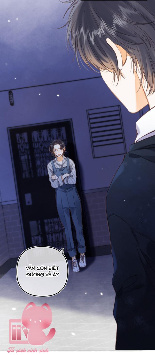 Mối Tình Thầm Kín - Chap 59 - Trang 23