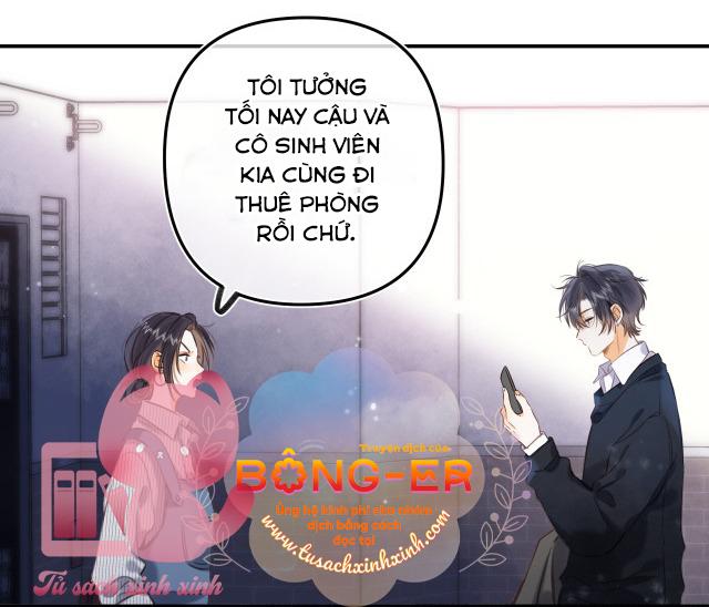 Mối Tình Thầm Kín - Chap 59 - Trang 24