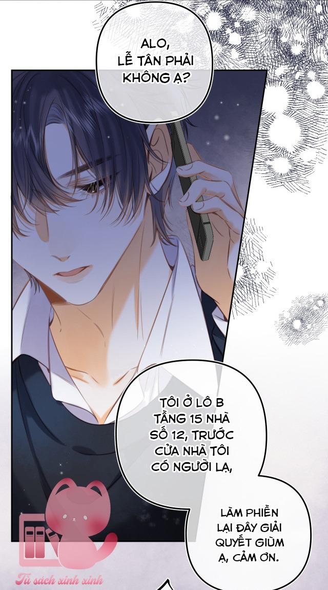 Mối Tình Thầm Kín - Chap 59 - Trang 25