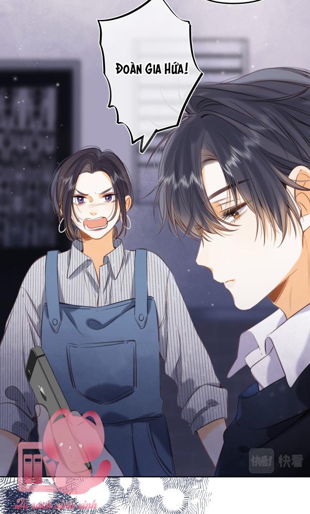 Mối Tình Thầm Kín - Chap 59 - Trang 26