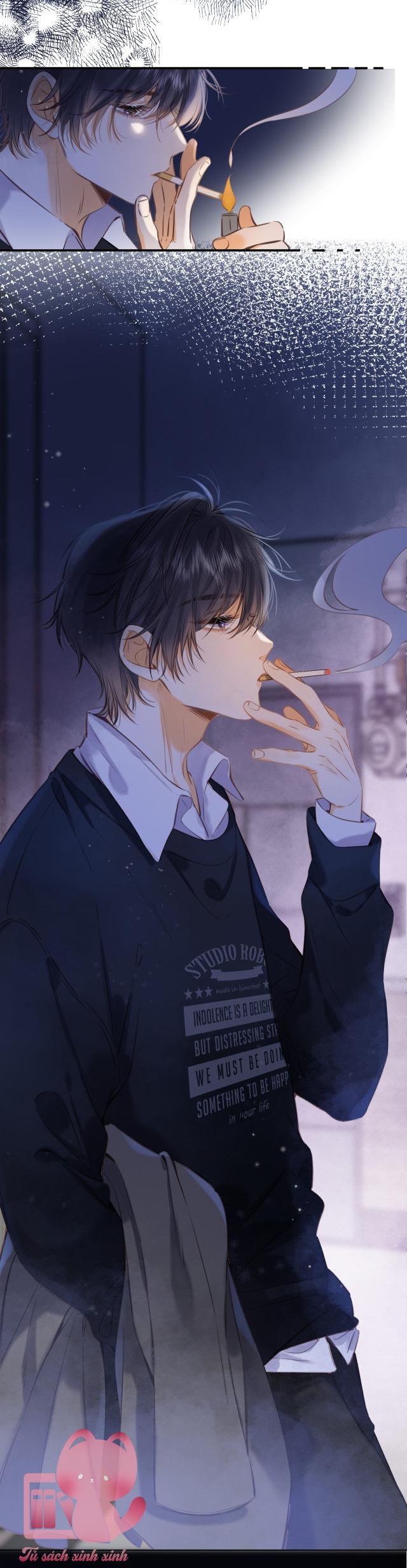 Mối Tình Thầm Kín - Chap 59 - Trang 27
