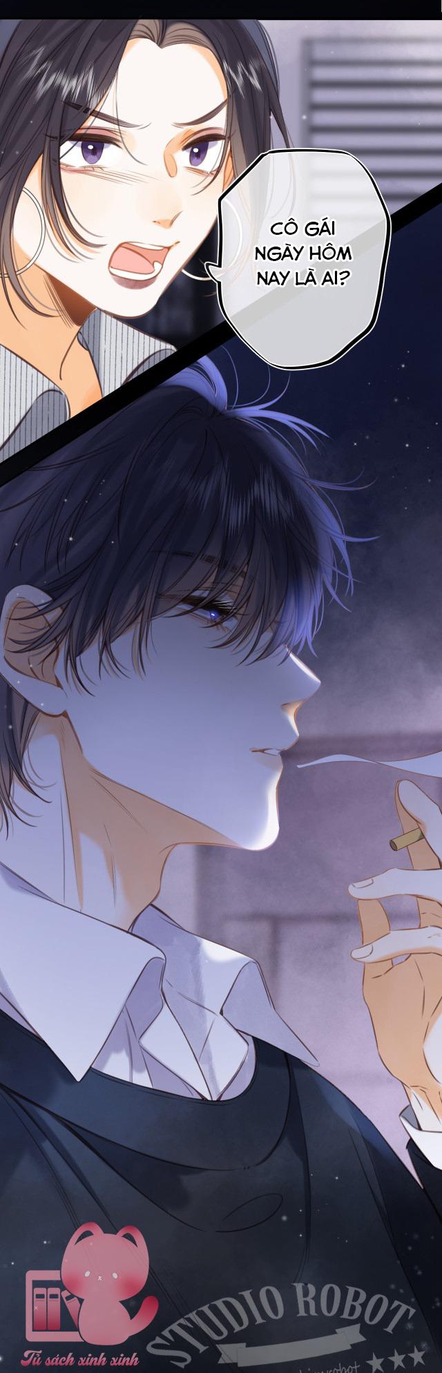Mối Tình Thầm Kín - Chap 59 - Trang 28