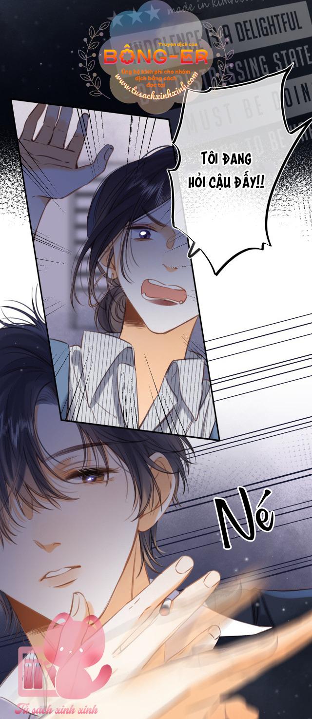Mối Tình Thầm Kín - Chap 59 - Trang 29