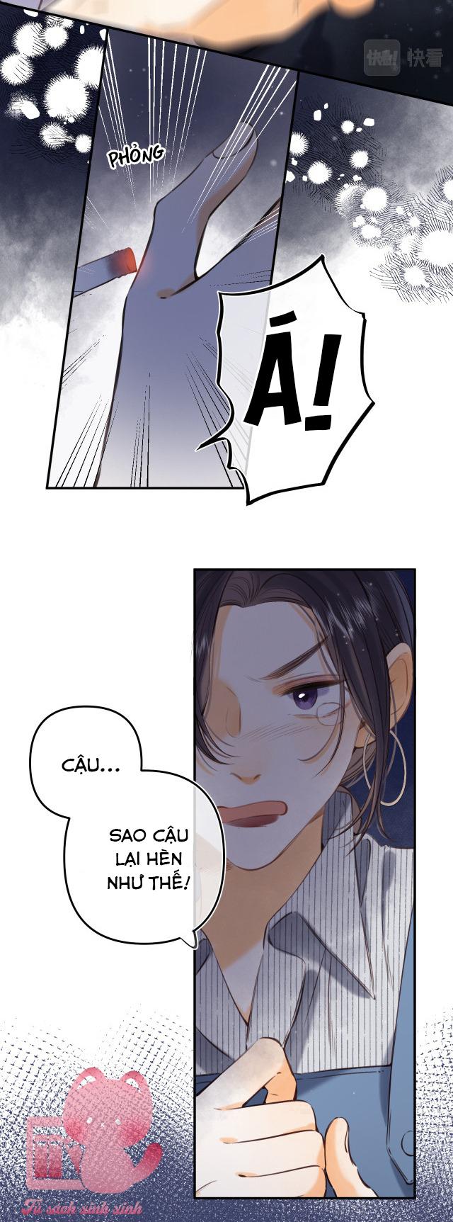 Mối Tình Thầm Kín - Chap 59 - Trang 30