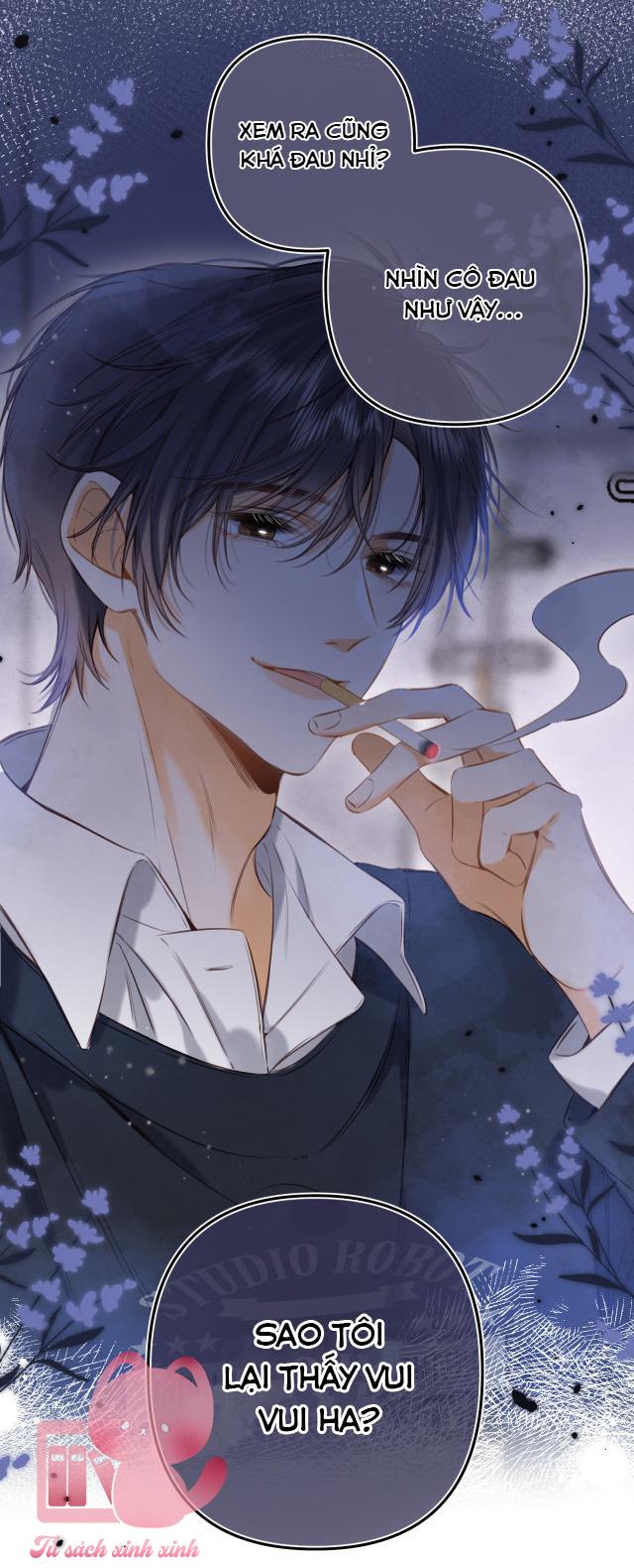 Mối Tình Thầm Kín - Chap 59 - Trang 31