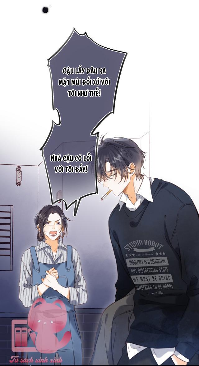 Mối Tình Thầm Kín - Chap 59 - Trang 32