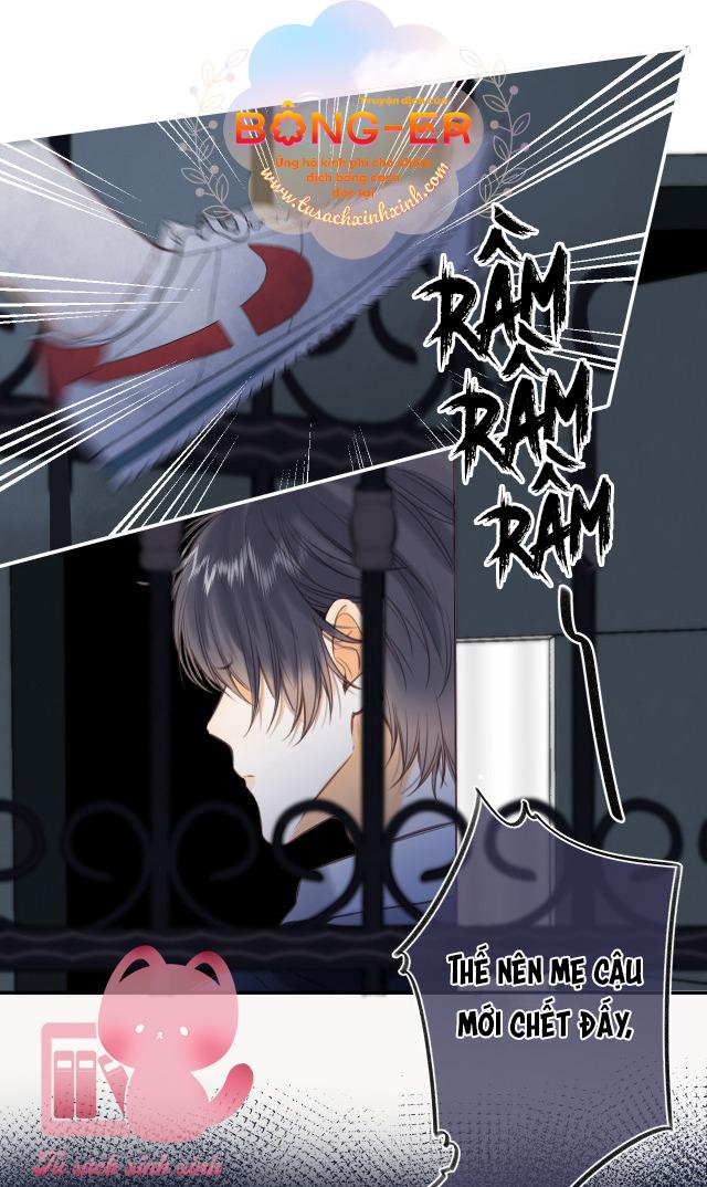 Mối Tình Thầm Kín - Chap 59 - Trang 34
