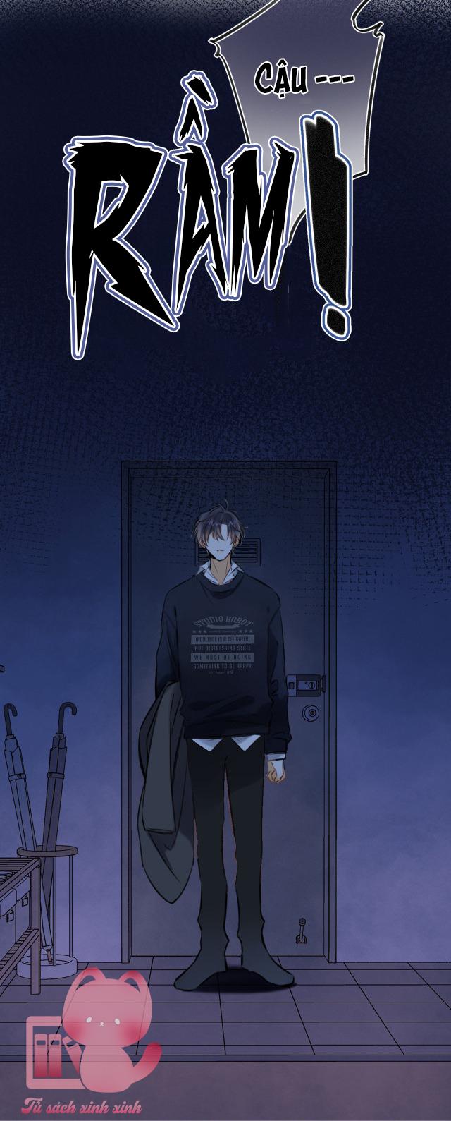 Mối Tình Thầm Kín - Chap 59 - Trang 35