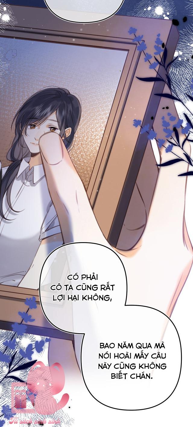 Mối Tình Thầm Kín - Chap 59 - Trang 38