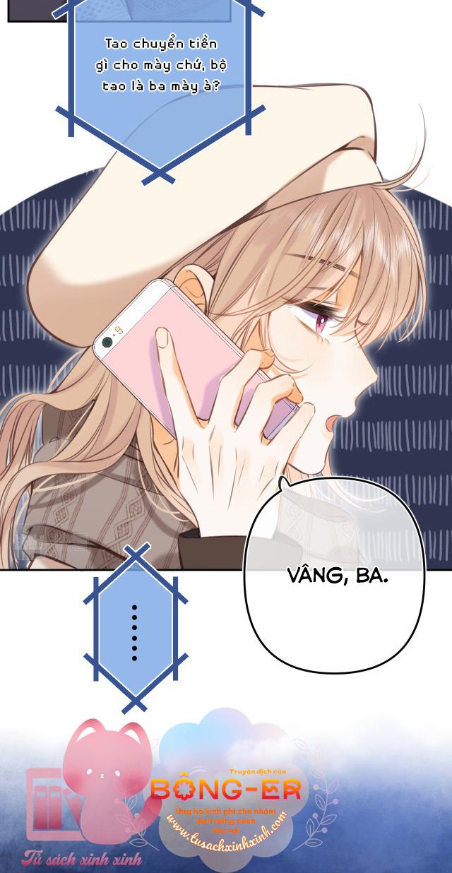 Mối Tình Thầm Kín - Chap 59 - Trang 4