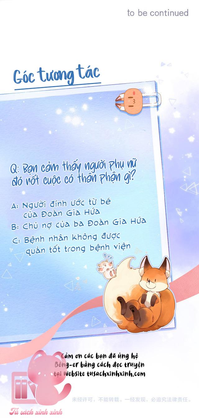 Mối Tình Thầm Kín - Chap 59 - Trang 40