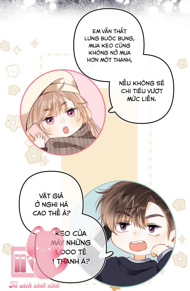 Mối Tình Thầm Kín - Chap 59 - Trang 6