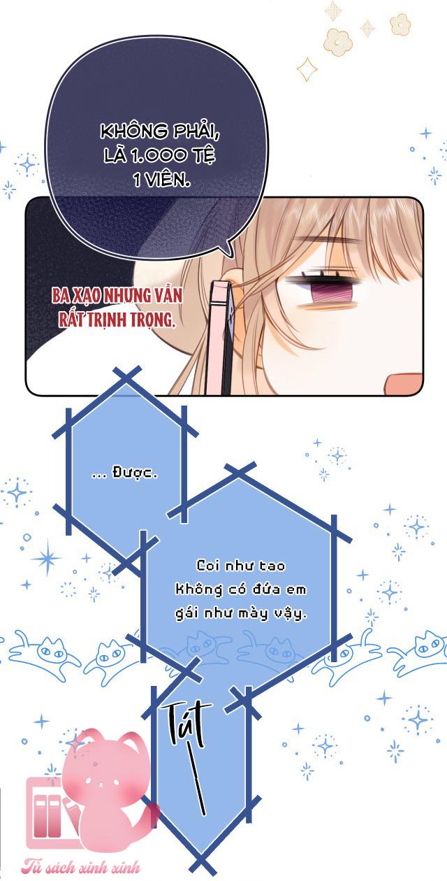 Mối Tình Thầm Kín - Chap 59 - Trang 7