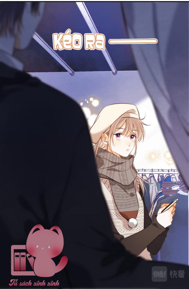 Mối Tình Thầm Kín - Chap 59 - Trang 8