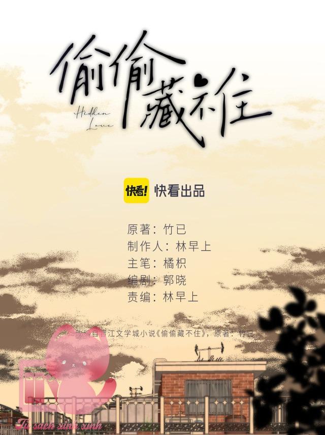 Mối Tình Thầm Kín - Chap 60 - Trang 0