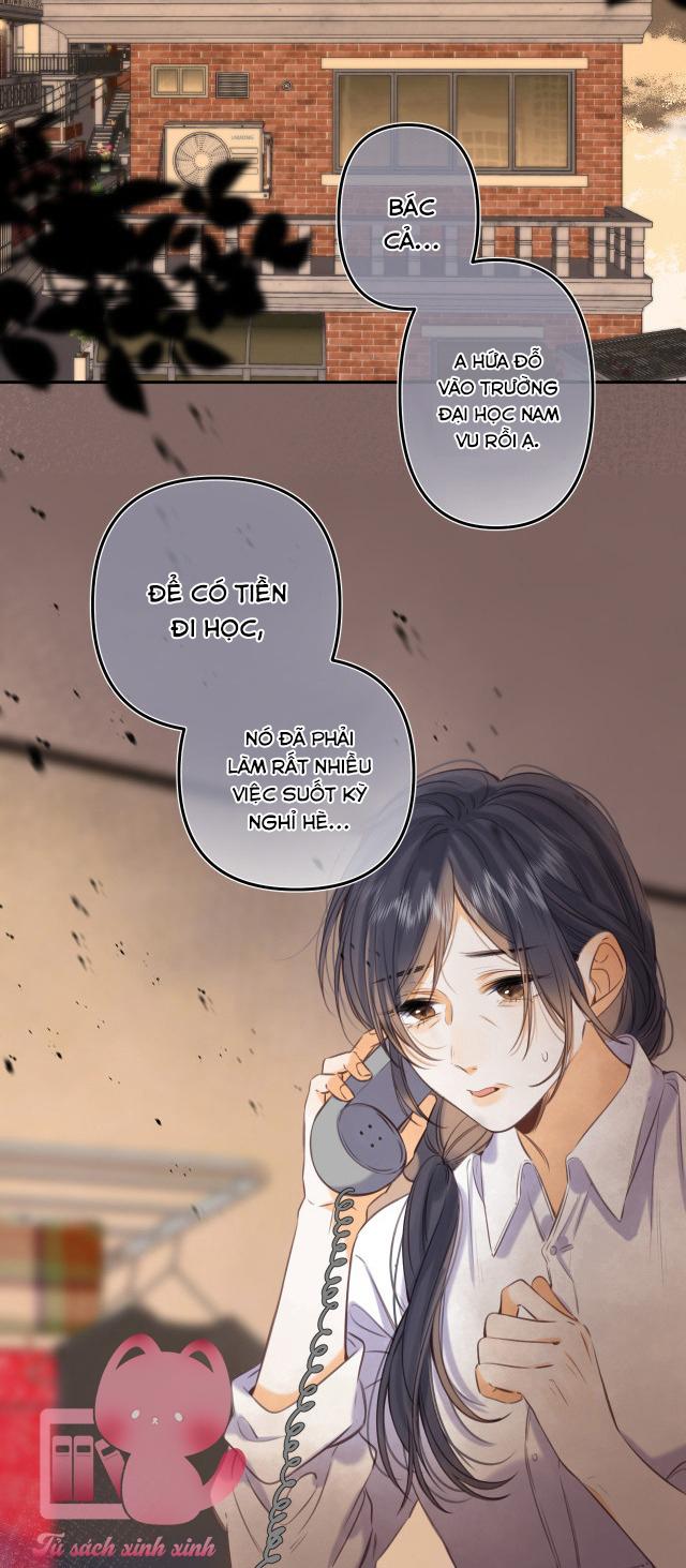 Mối Tình Thầm Kín - Chap 60 - Trang 1