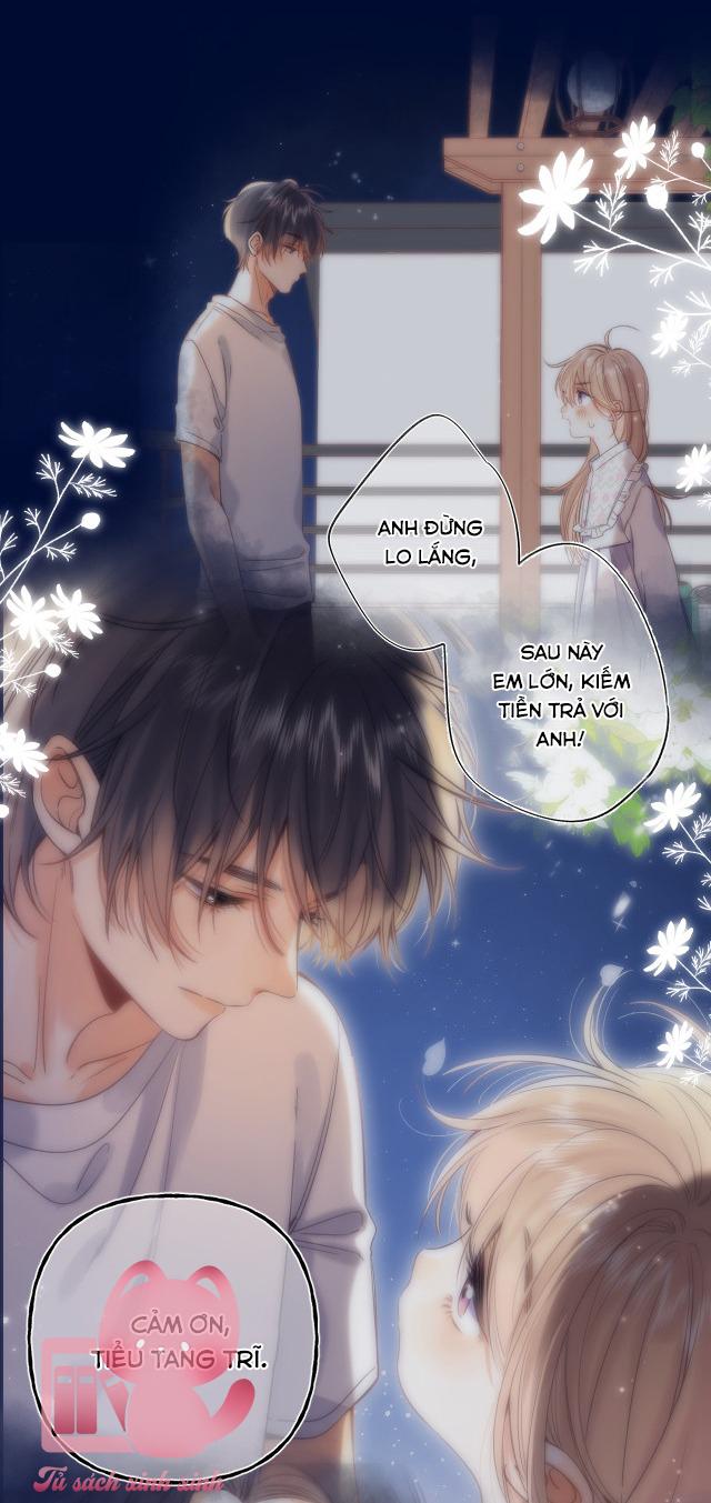 Mối Tình Thầm Kín - Chap 60 - Trang 16