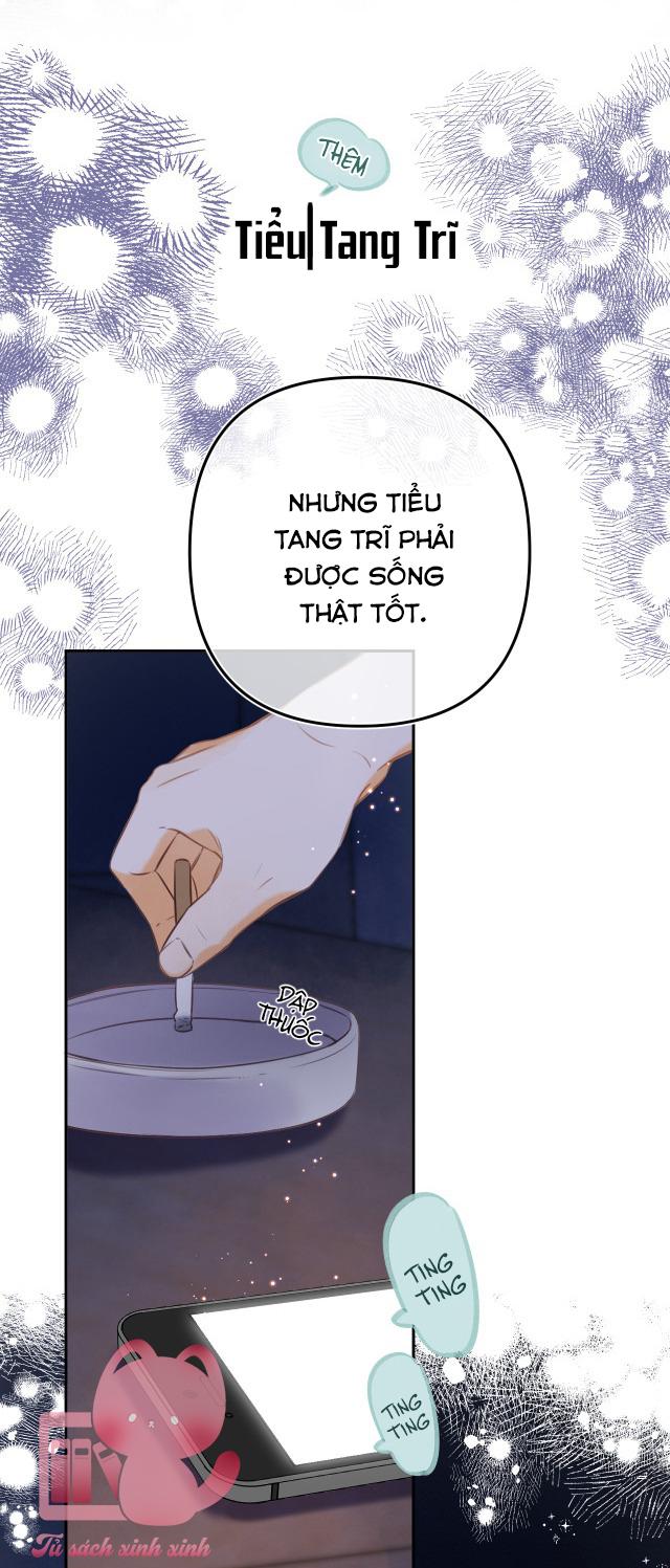 Mối Tình Thầm Kín - Chap 60 - Trang 18