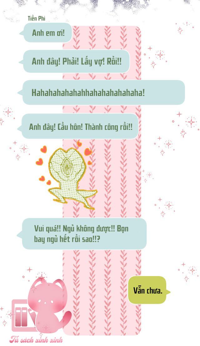 Mối Tình Thầm Kín - Chap 60 - Trang 20