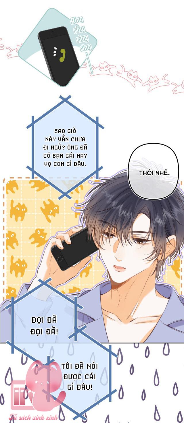 Mối Tình Thầm Kín - Chap 60 - Trang 21