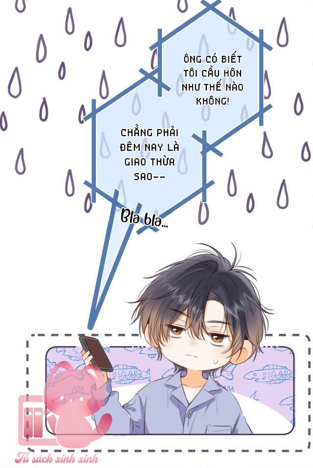 Mối Tình Thầm Kín - Chap 60 - Trang 22