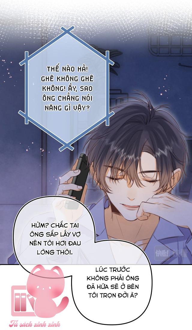 Mối Tình Thầm Kín - Chap 60 - Trang 23