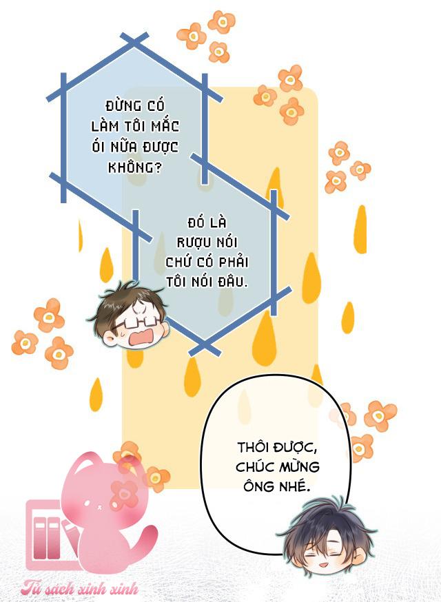 Mối Tình Thầm Kín - Chap 60 - Trang 24