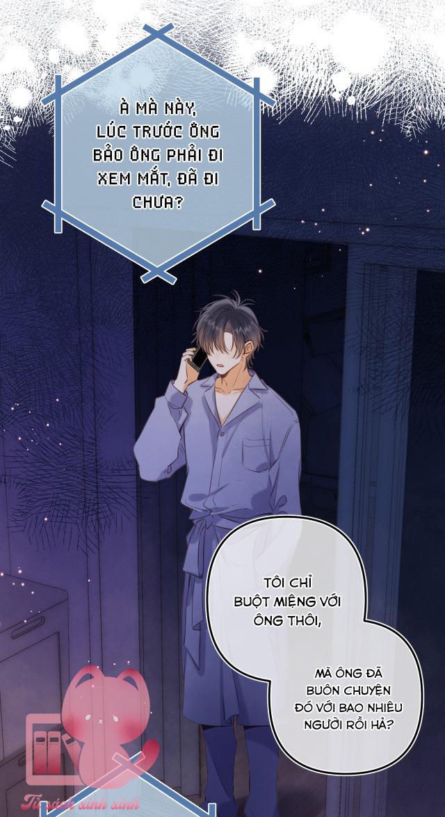 Mối Tình Thầm Kín - Chap 60 - Trang 25
