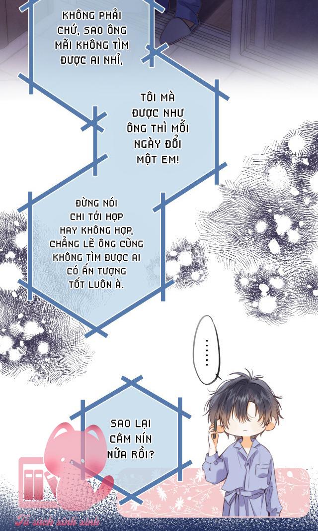 Mối Tình Thầm Kín - Chap 60 - Trang 26