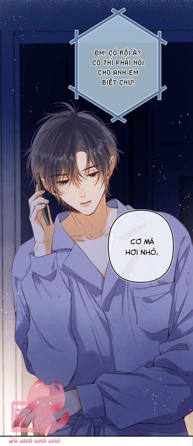 Mối Tình Thầm Kín - Chap 60 - Trang 27