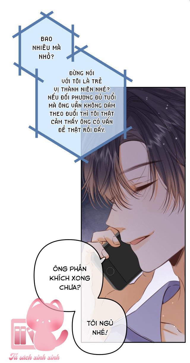 Mối Tình Thầm Kín - Chap 60 - Trang 28