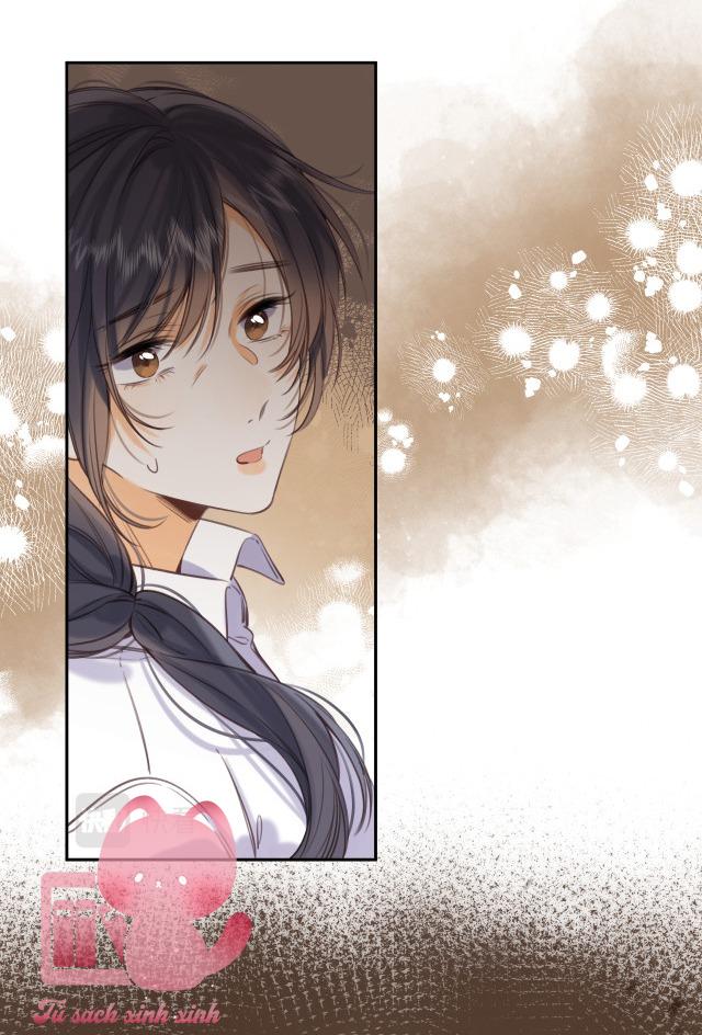 Mối Tình Thầm Kín - Chap 60 - Trang 3
