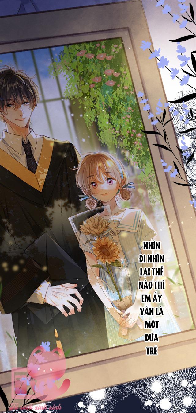 Mối Tình Thầm Kín - Chap 60 - Trang 32