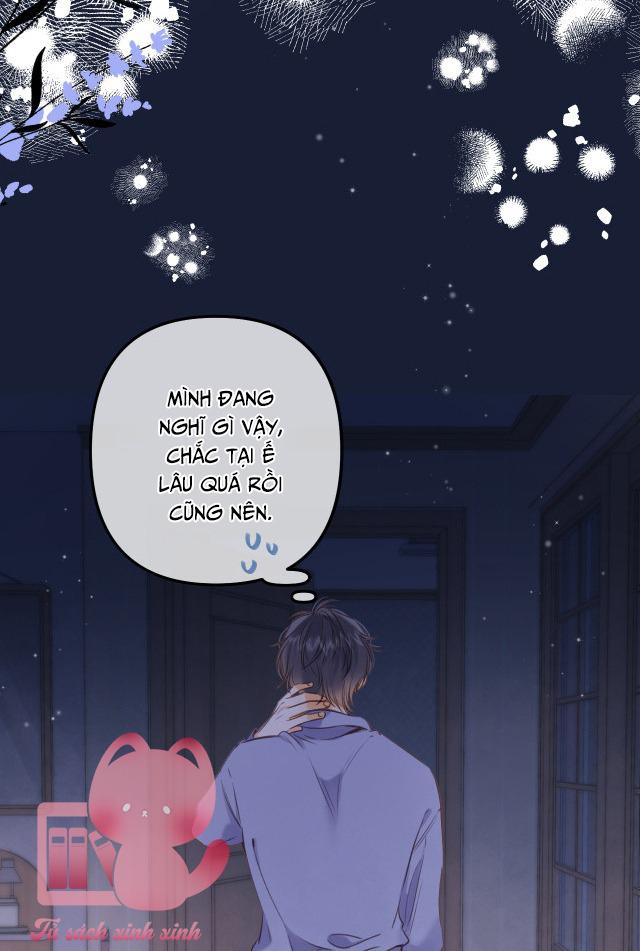 Mối Tình Thầm Kín - Chap 60 - Trang 33