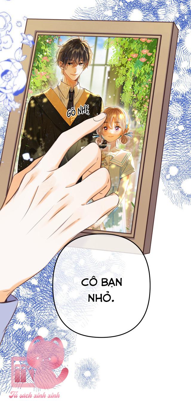 Mối Tình Thầm Kín - Chap 60 - Trang 35