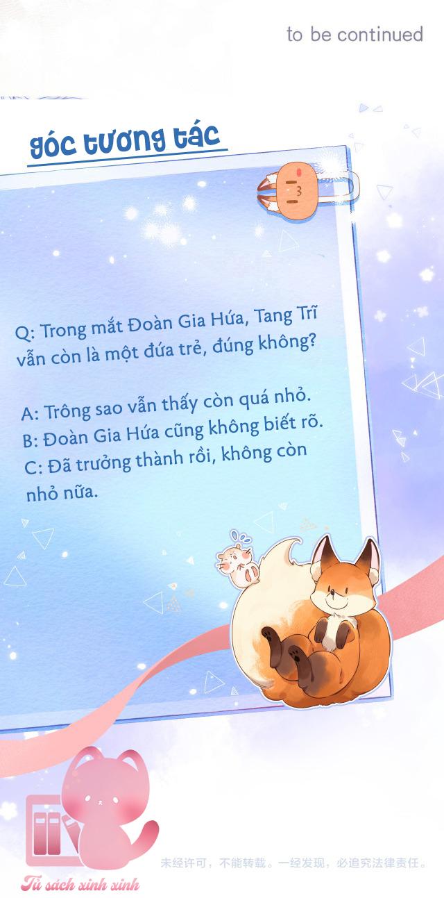 Mối Tình Thầm Kín - Chap 60 - Trang 37