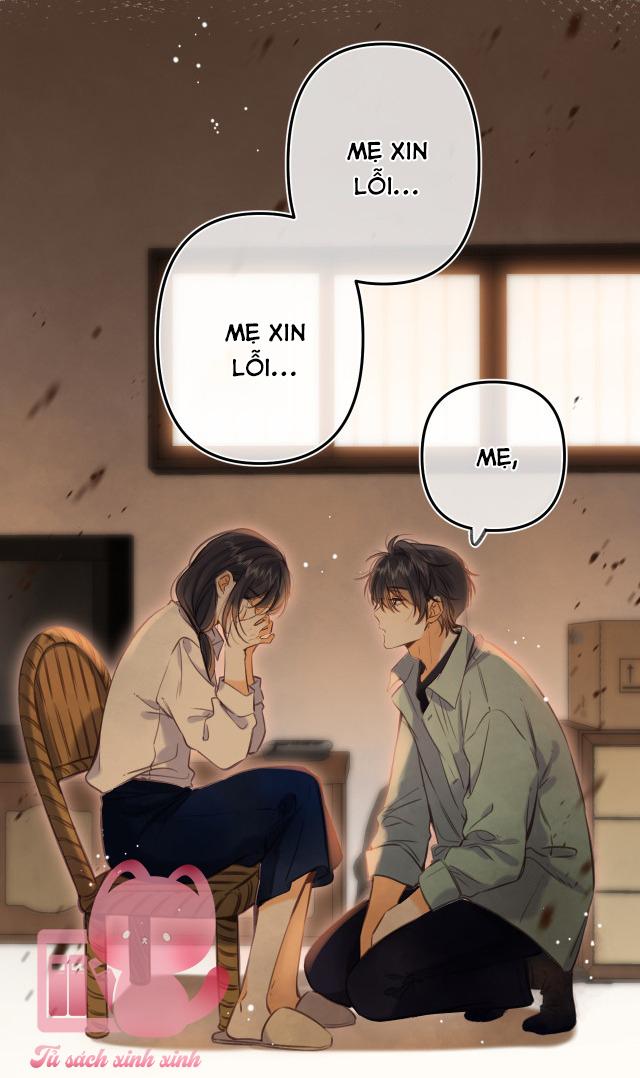 Mối Tình Thầm Kín - Chap 60 - Trang 4