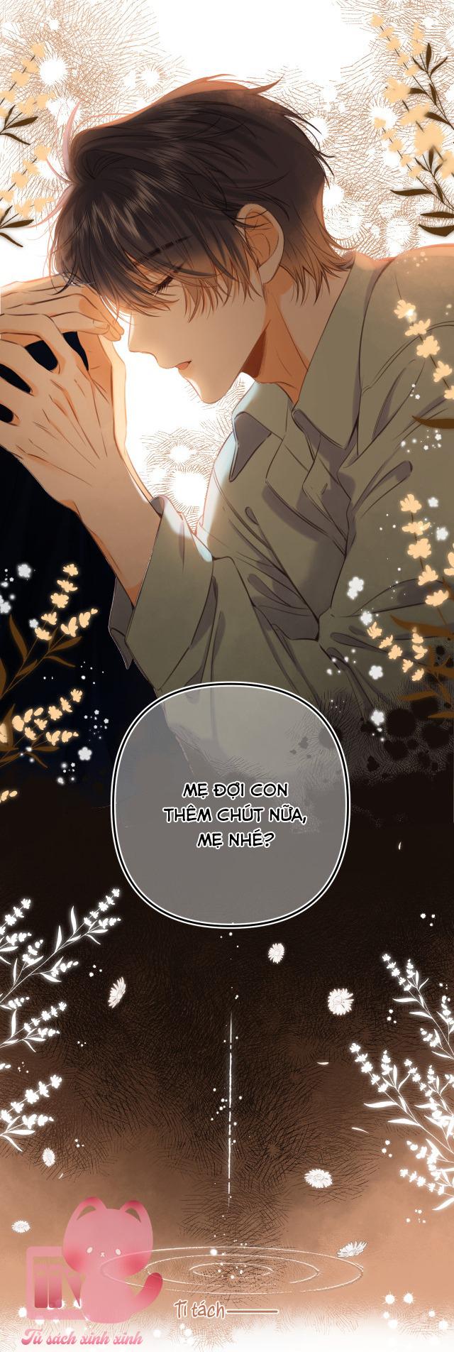 Mối Tình Thầm Kín - Chap 60 - Trang 6