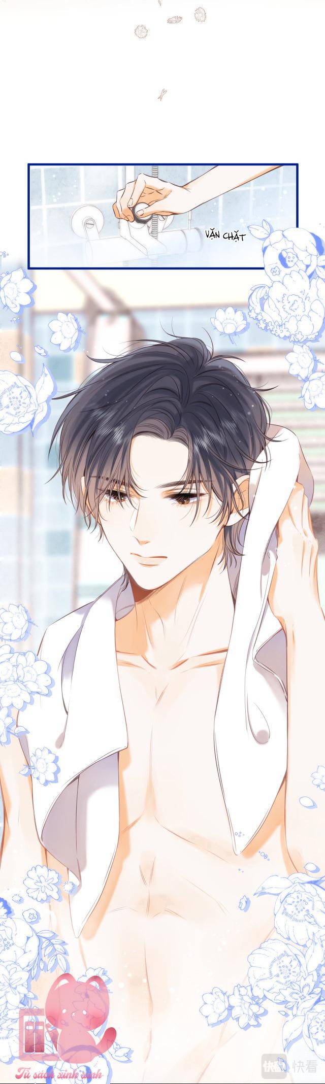 Mối Tình Thầm Kín - Chap 60 - Trang 7