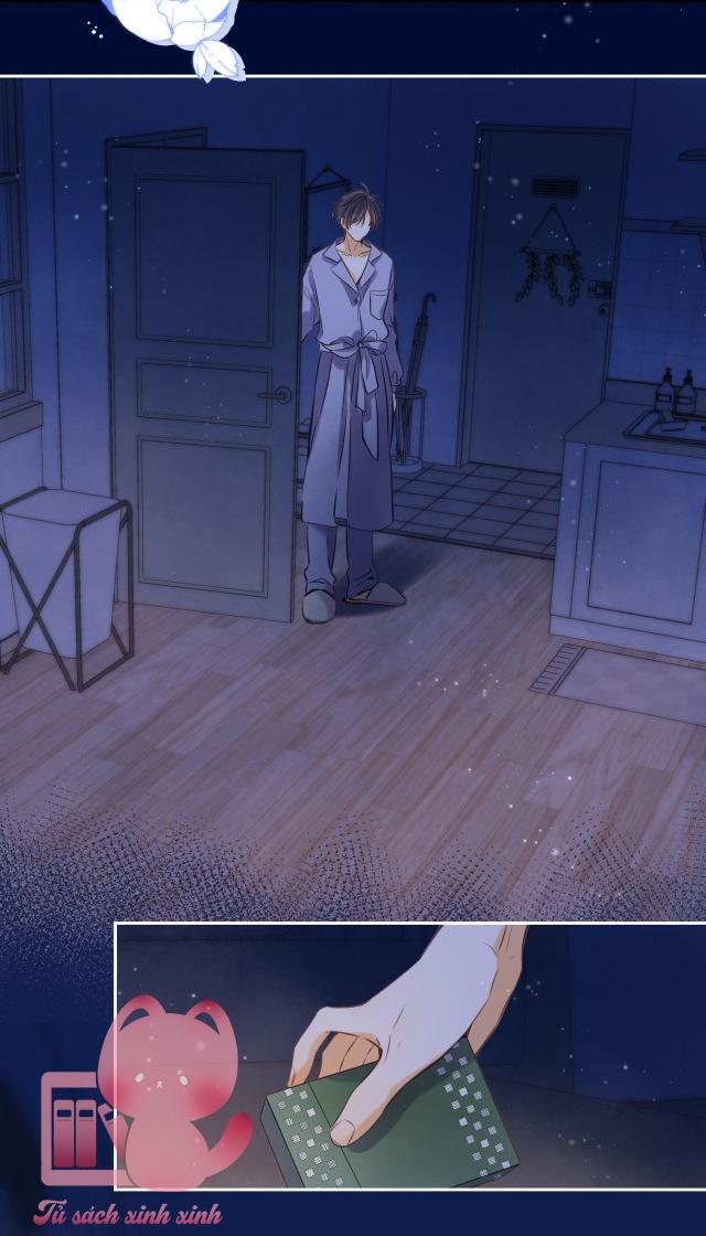 Mối Tình Thầm Kín - Chap 60 - Trang 8