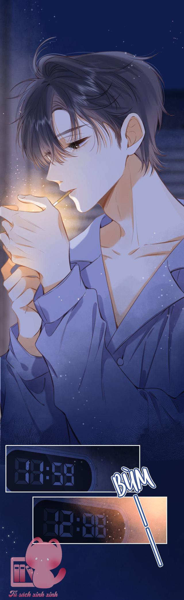 Mối Tình Thầm Kín - Chap 60 - Trang 9