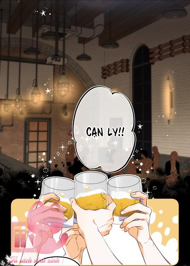 Mối Tình Thầm Kín - Chap 61 - Trang 1