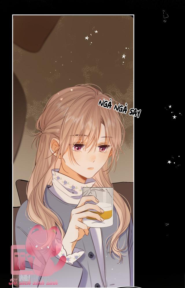 Mối Tình Thầm Kín - Chap 61 - Trang 10