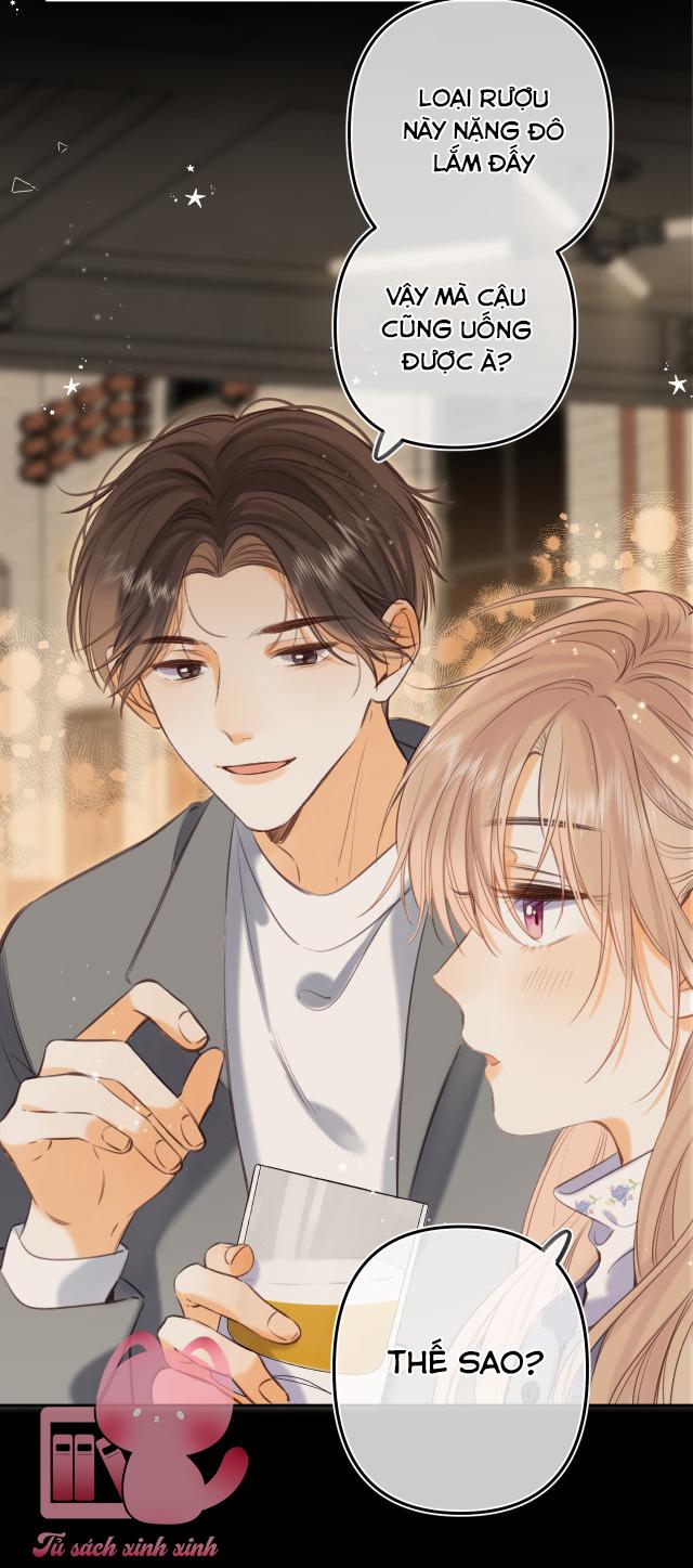 Mối Tình Thầm Kín - Chap 61 - Trang 11
