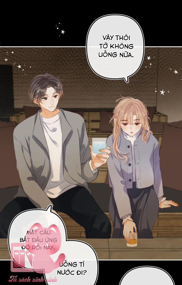 Mối Tình Thầm Kín - Chap 61 - Trang 12
