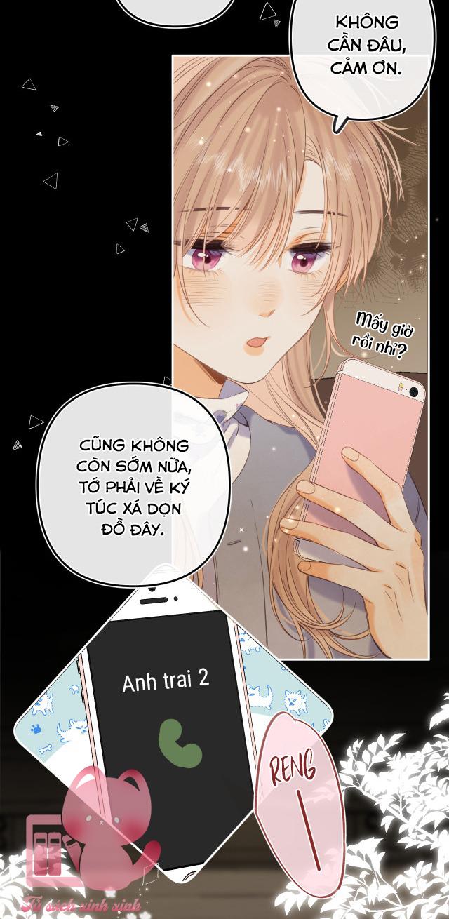 Mối Tình Thầm Kín - Chap 61 - Trang 13